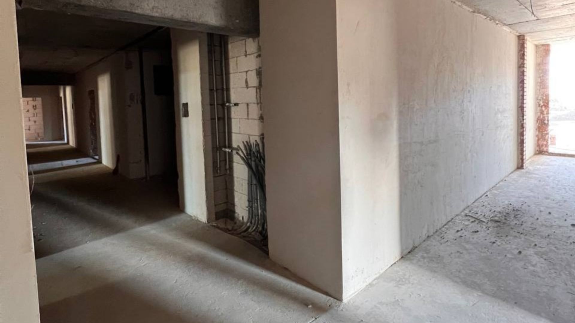 ЖК Central Park Vinnytsia хід будівництва фото 776840