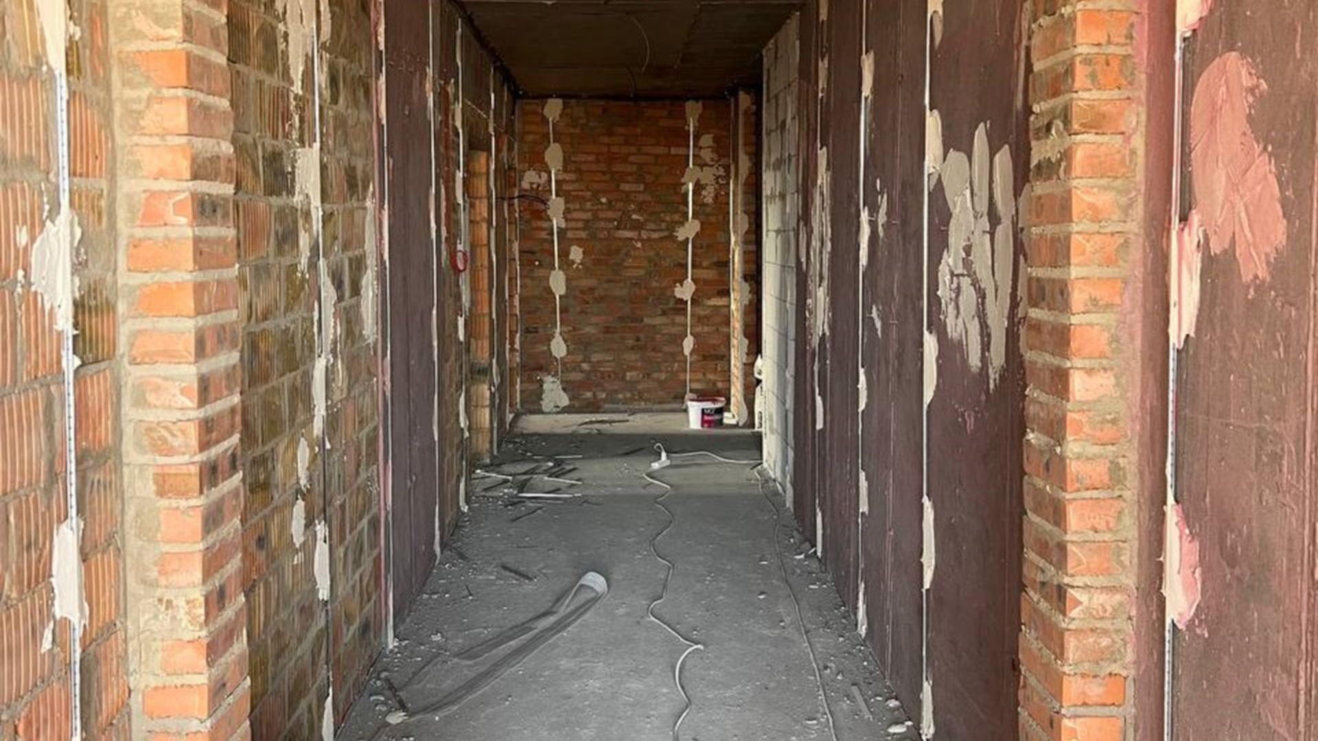 ЖК Central Park Vinnytsia хід будівництва фото 776842