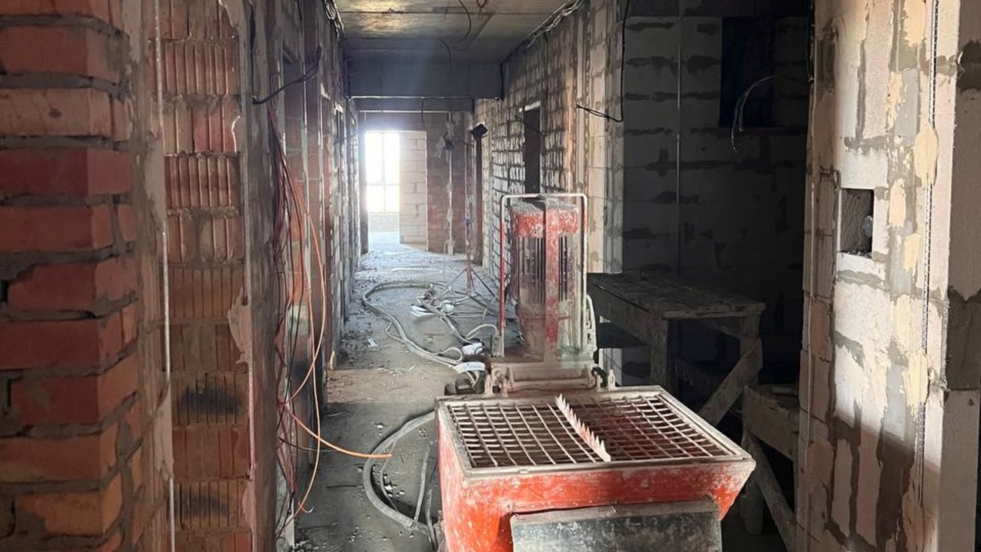 ЖК Central Park Vinnytsia хід будівництва фото 776843