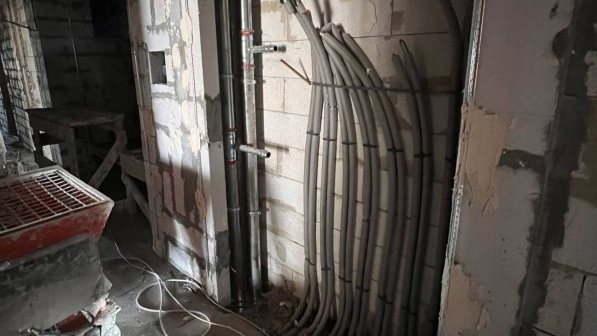 ЖК Central Park Vinnytsia хід будівництва фото 776844