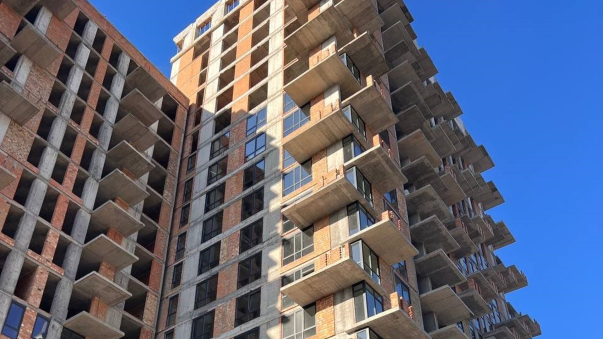 ЖК Central Park Vinnytsia хід будівництва фото 776848