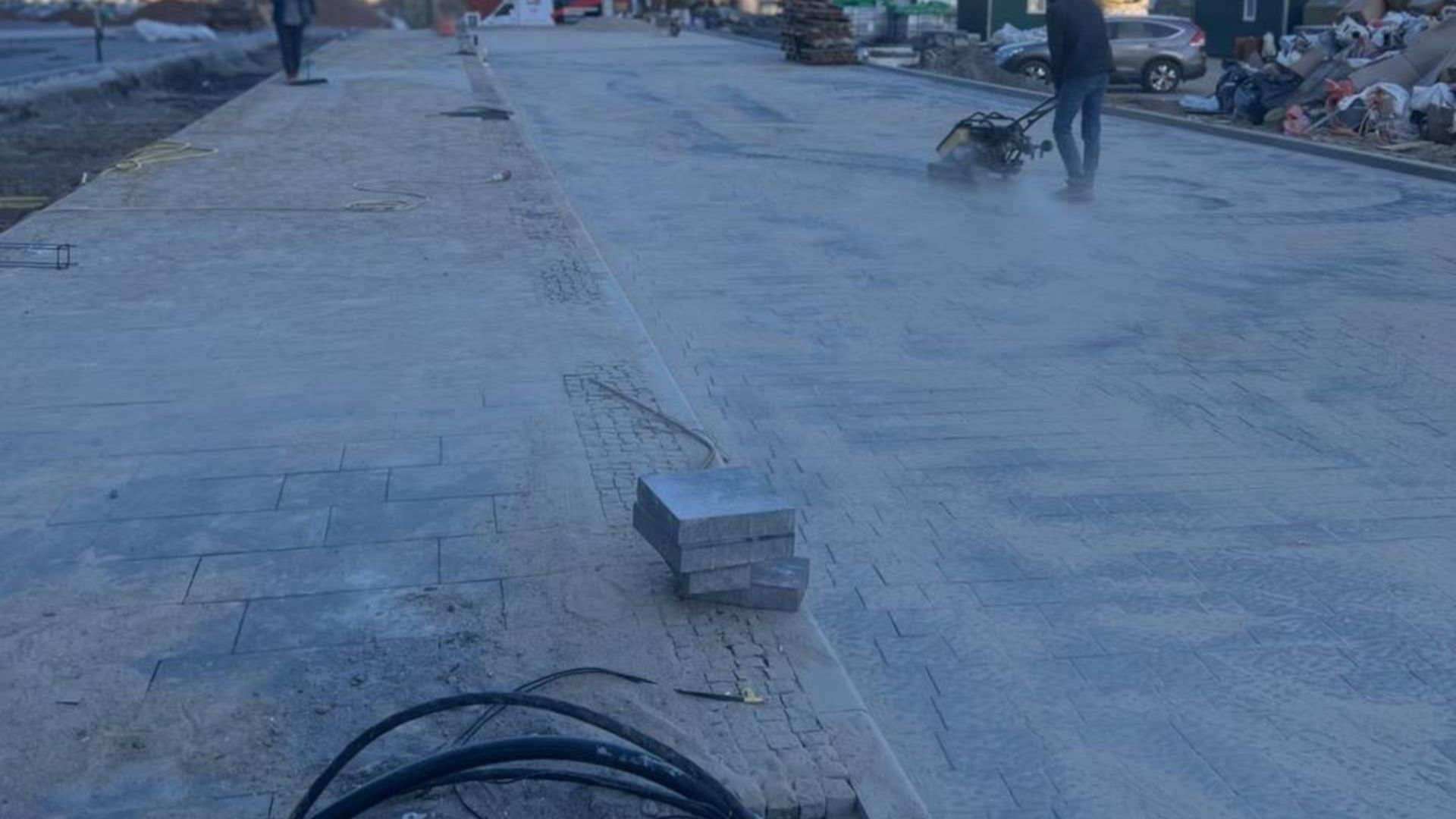 ЖК Central Park Vinnytsia хід будівництва фото 776855