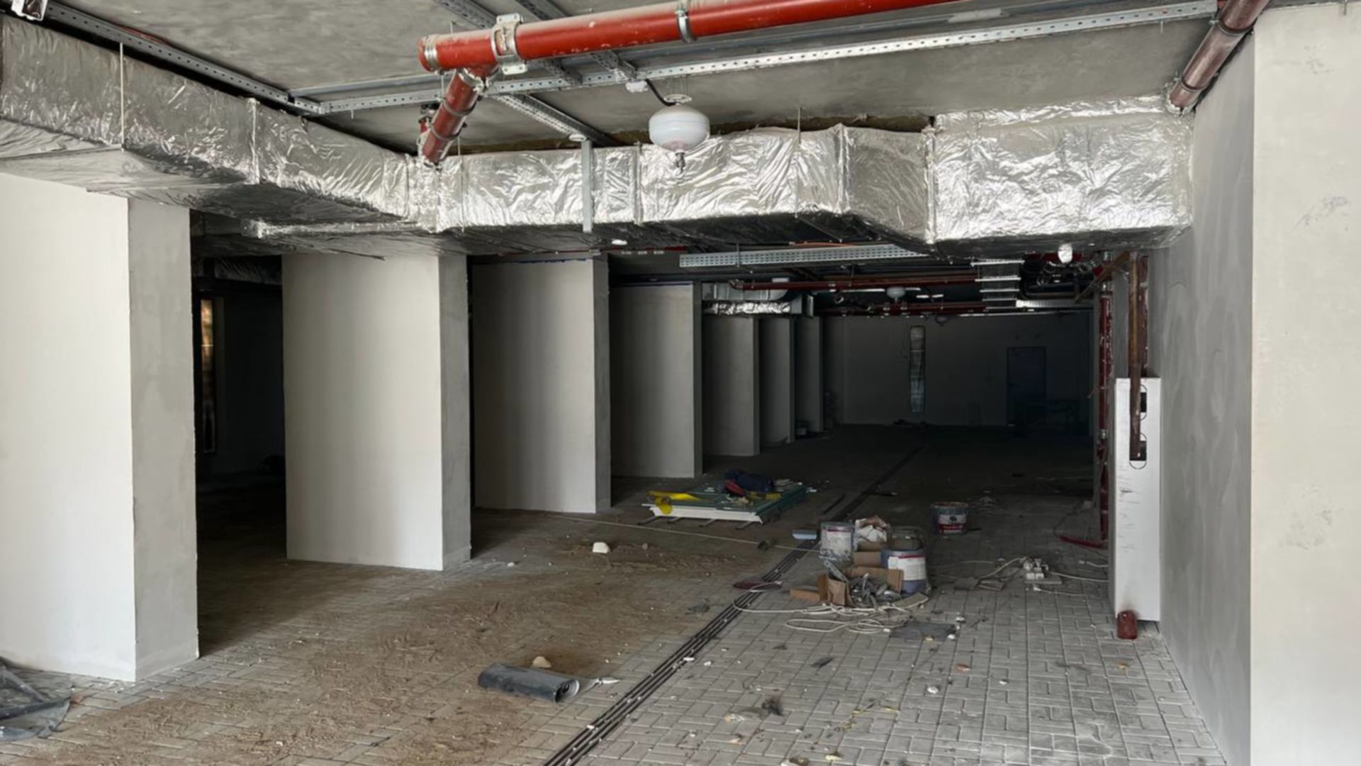 ЖК Central Park Vinnytsia хід будівництва фото 776856