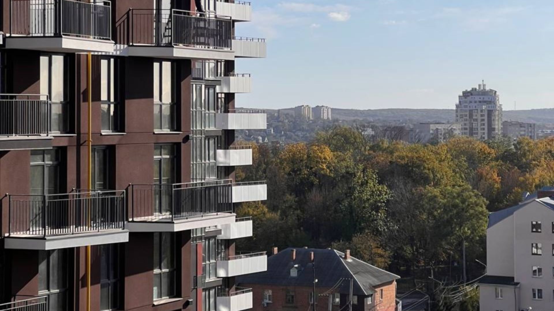 ЖК Central Park Vinnytsia хід будівництва фото 776859