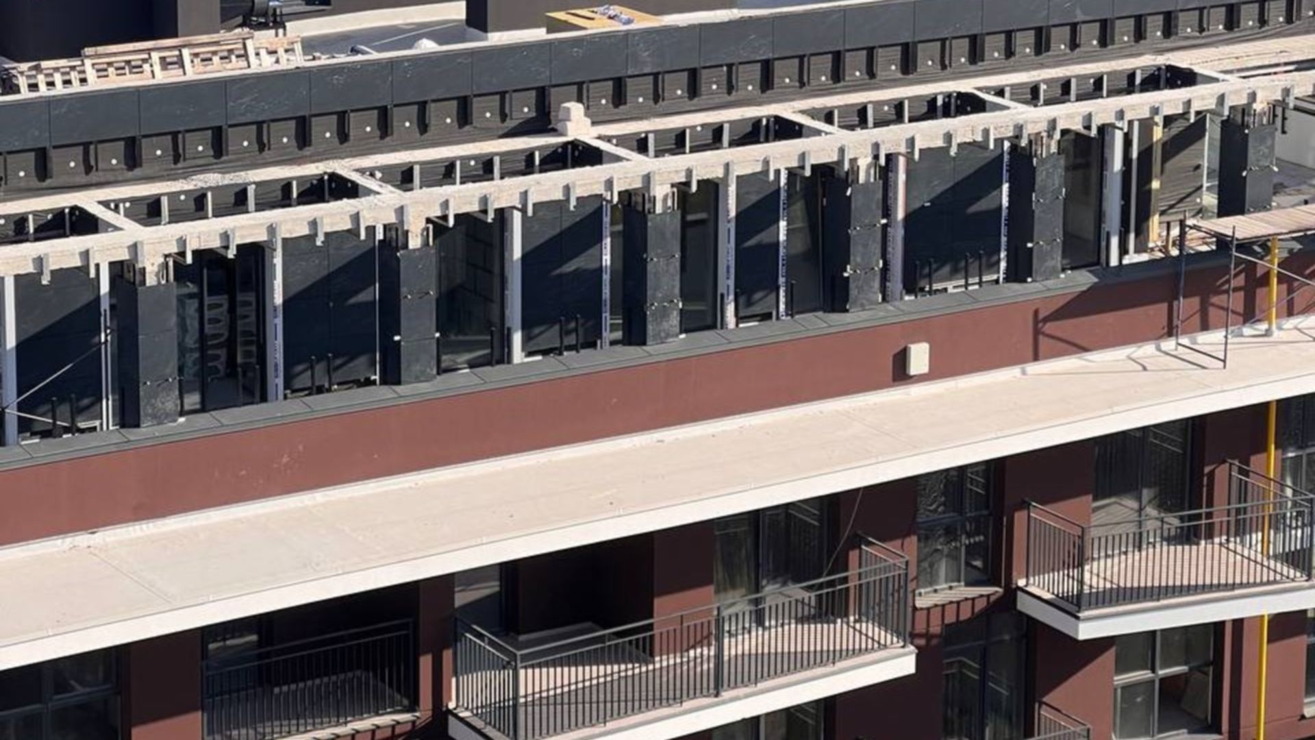 ЖК Central Park Vinnytsia хід будівництва фото 776861