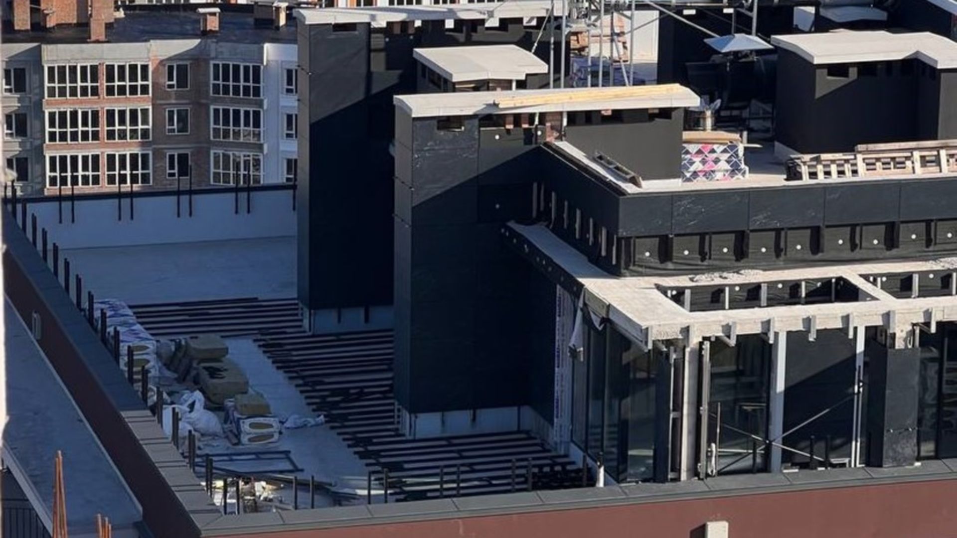 ЖК Central Park Vinnytsia хід будівництва фото 776862