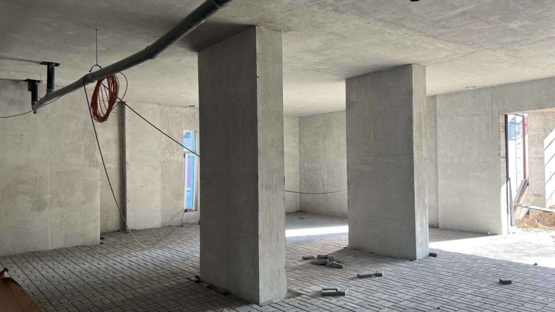 ЖК Central Park Vinnytsia хід будівництва фото 776867