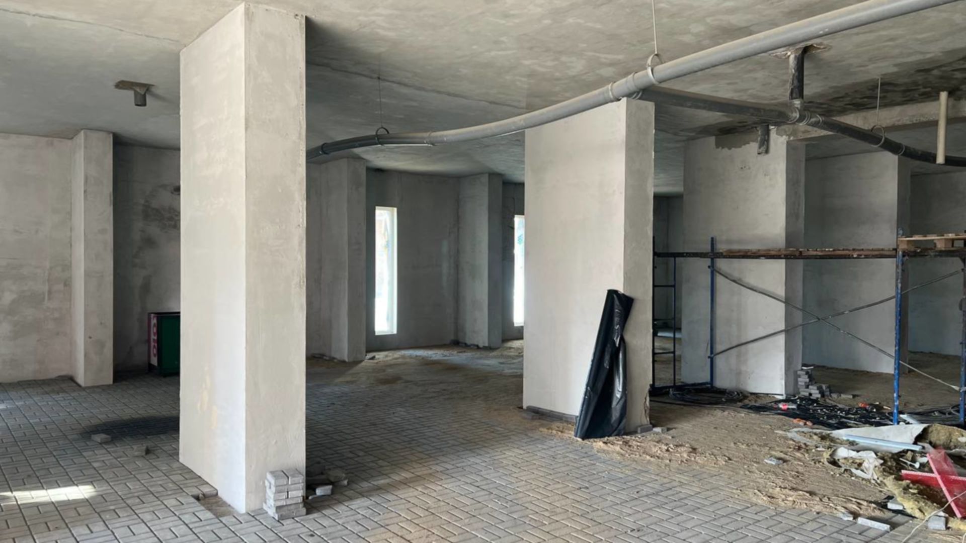 ЖК Central Park Vinnytsia хід будівництва фото 776868