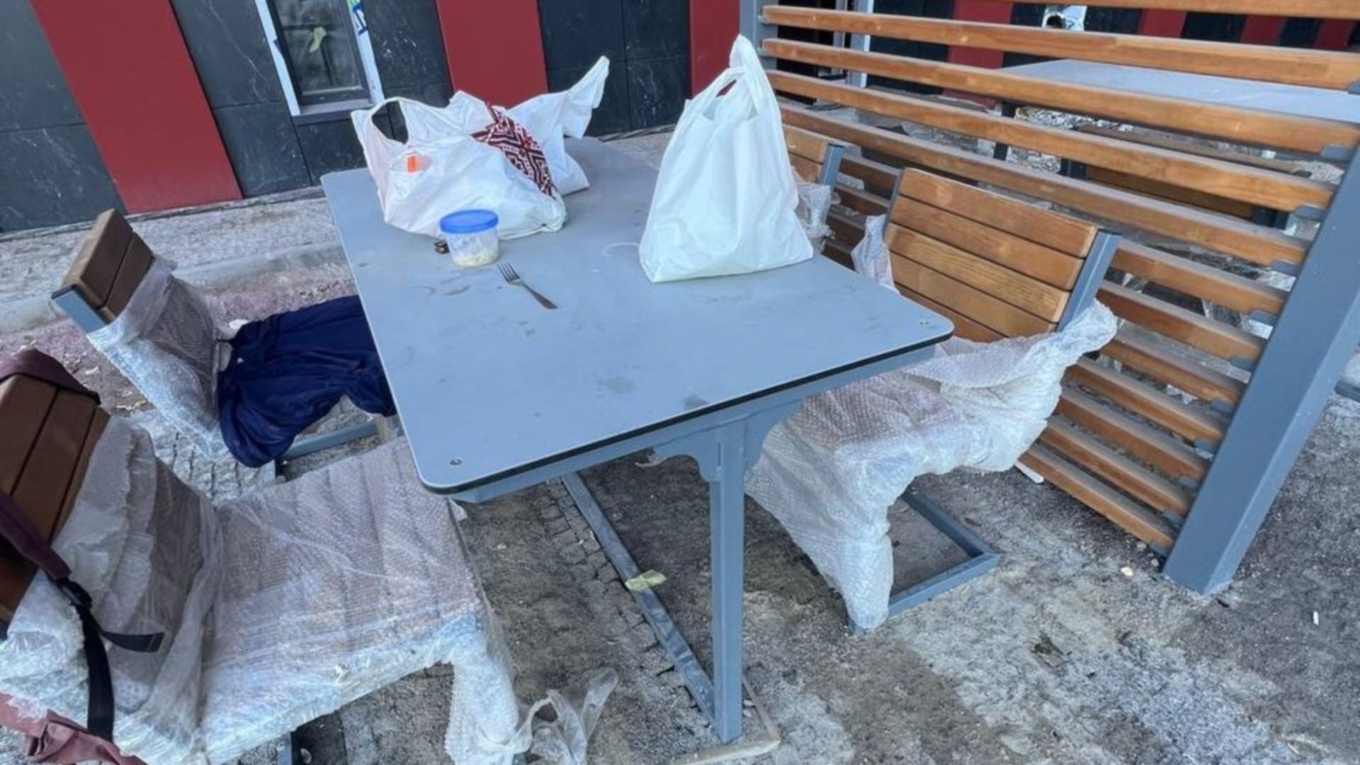 ЖК Central Park Vinnytsia хід будівництва фото 776869