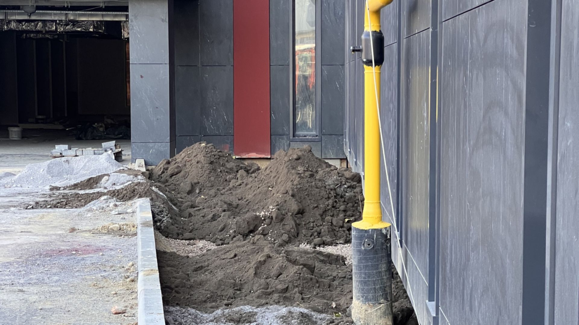 ЖК Central Park Vinnytsia хід будівництва фото 776870