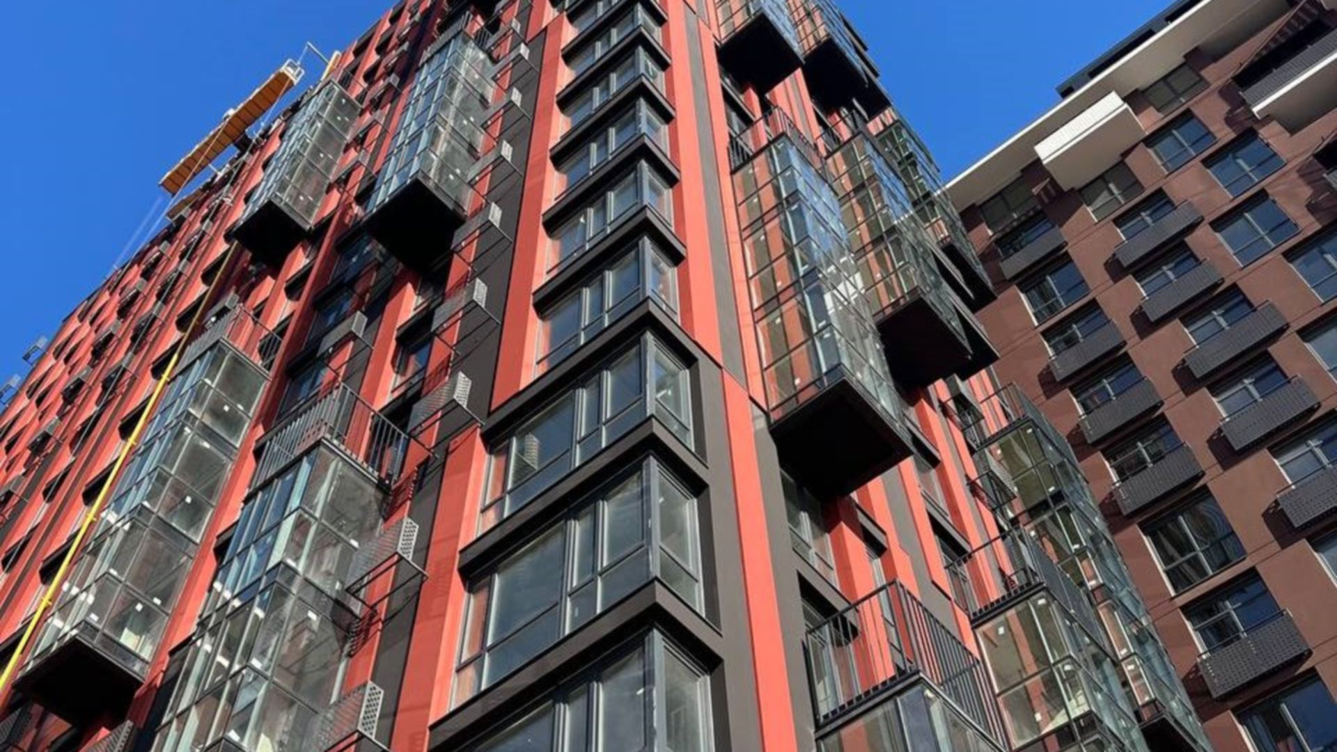 ЖК Central Park Vinnytsia хід будівництва фото 776878