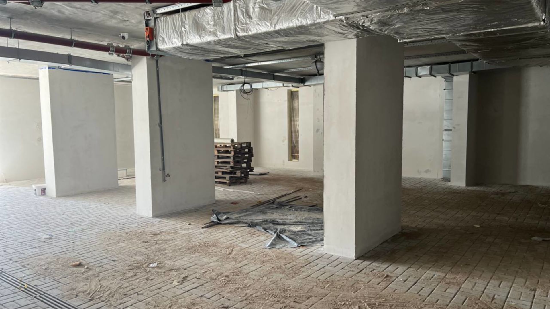 ЖК Central Park Vinnytsia хід будівництва фото 776879