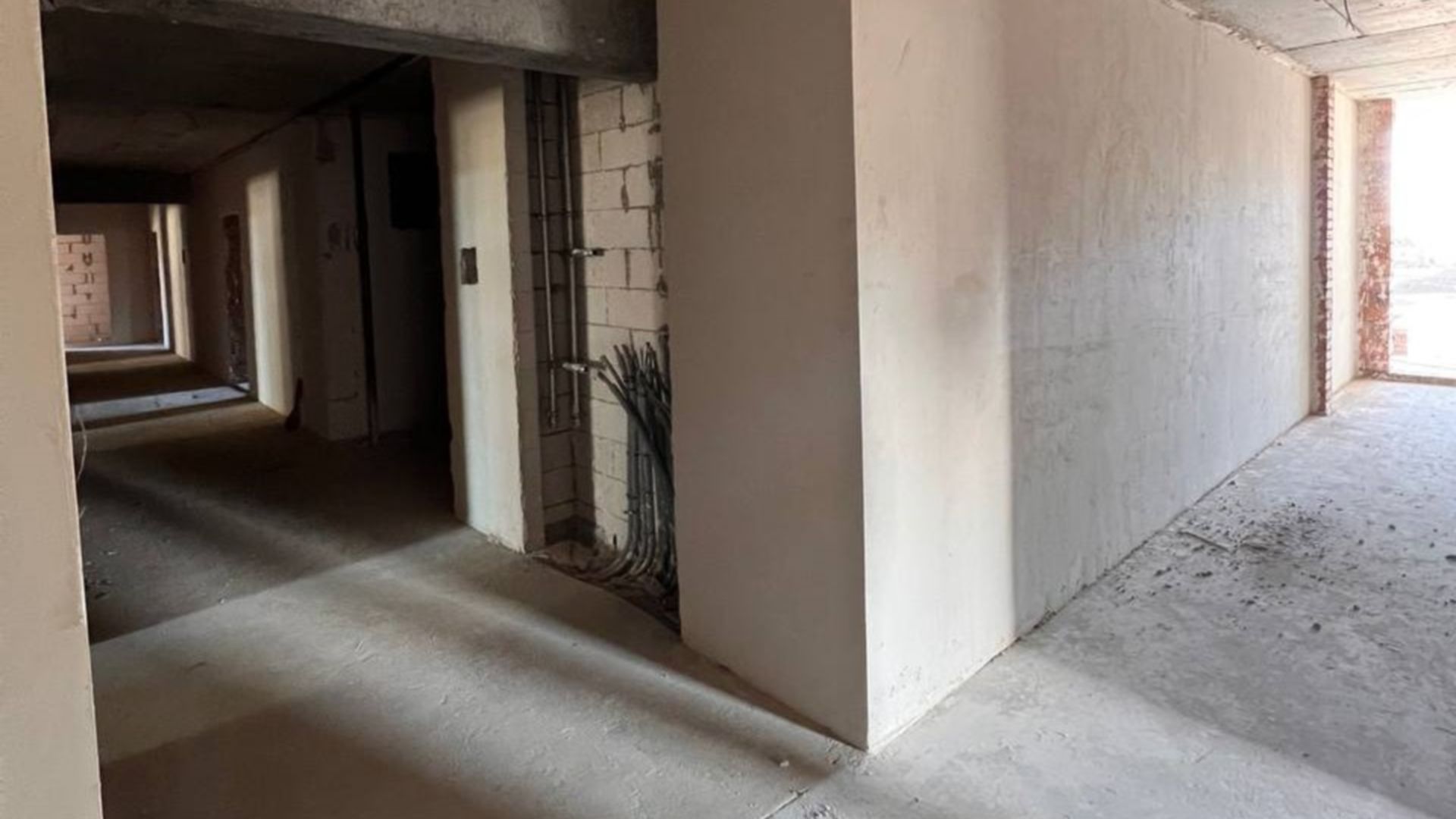 ЖК Central Park Vinnytsia хід будівництва фото 776880