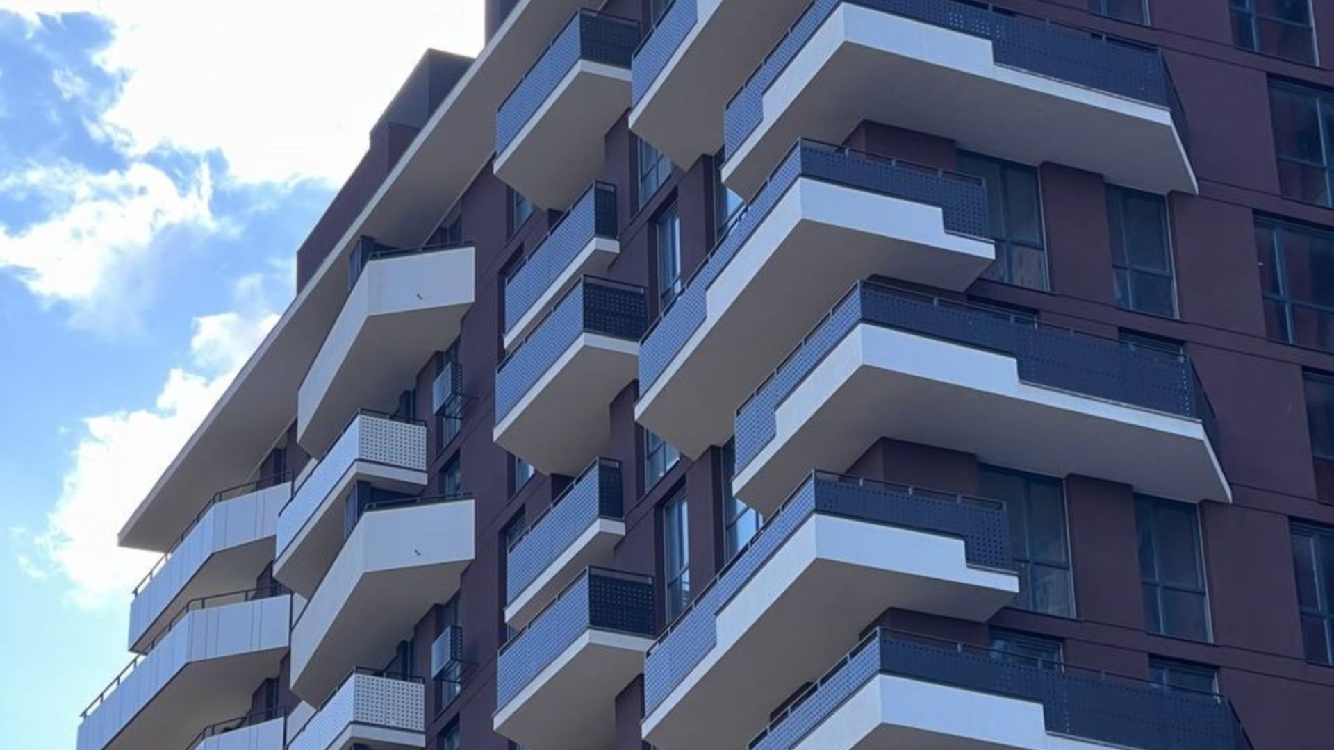 ЖК Central Park Vinnytsia хід будівництва фото 776887