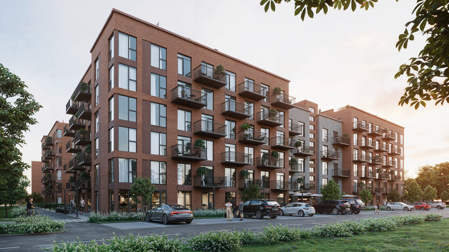 ЖК Prostir фото 776958