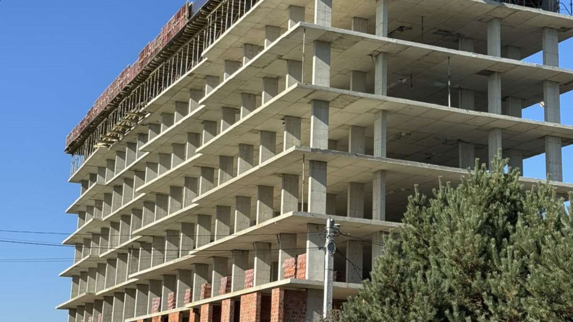 ЖК Prestige Hall ход строительства фото 777471