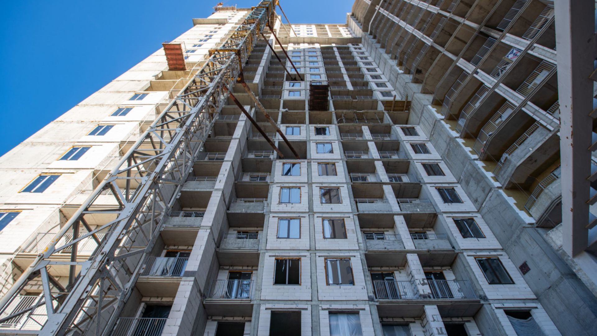 ЖК Посейдон ход строительства фото 778106