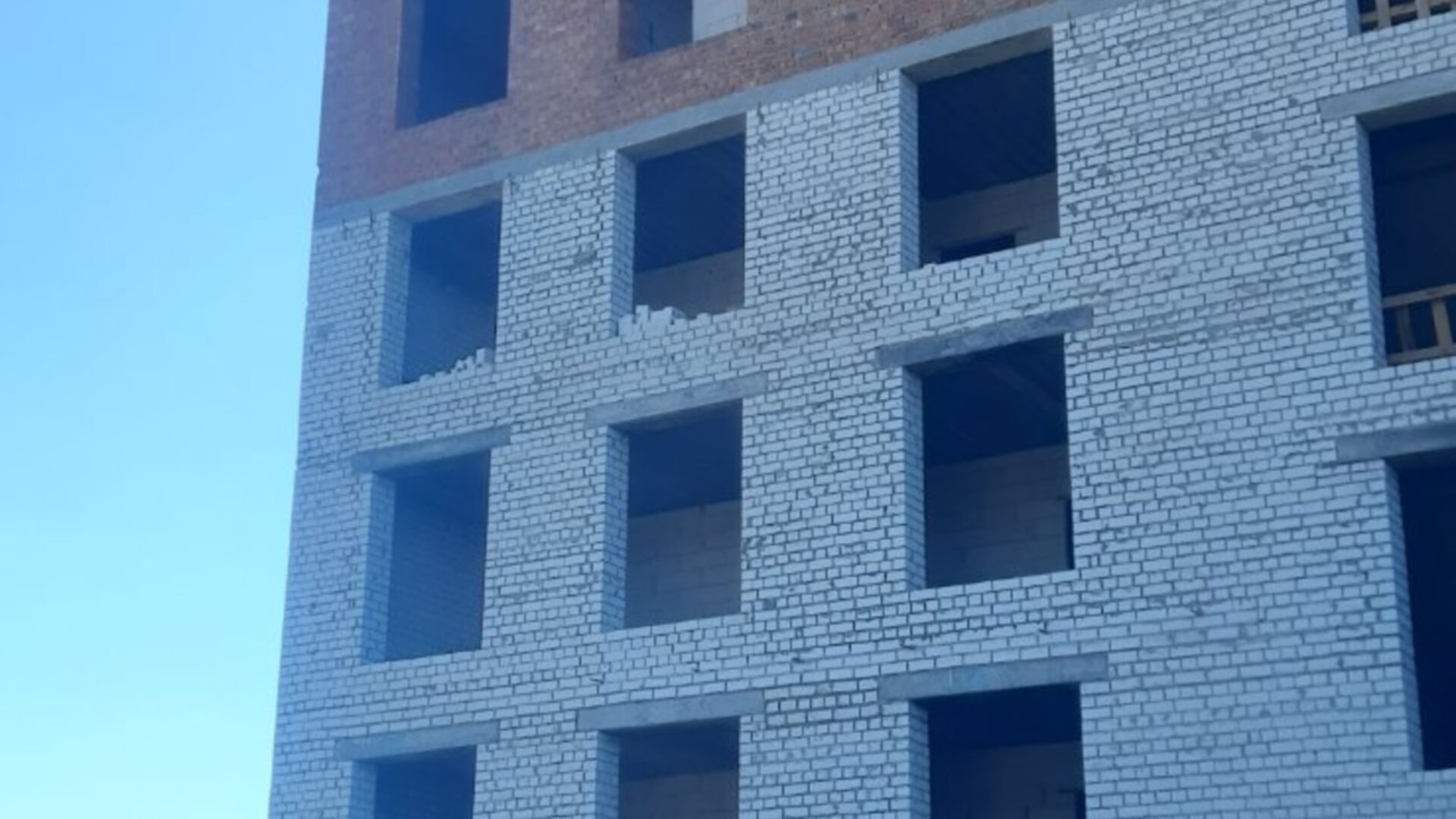 ЖК Ривьера ход строительства фото 778152