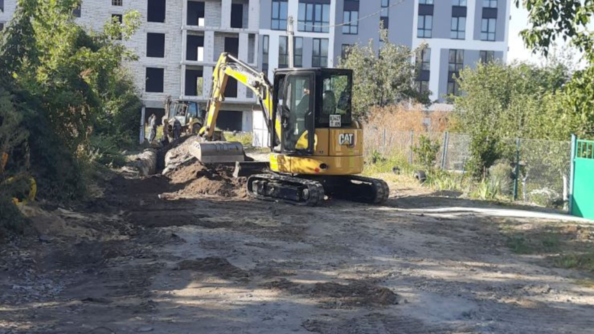 ЖК Ривьера ход строительства фото 778155