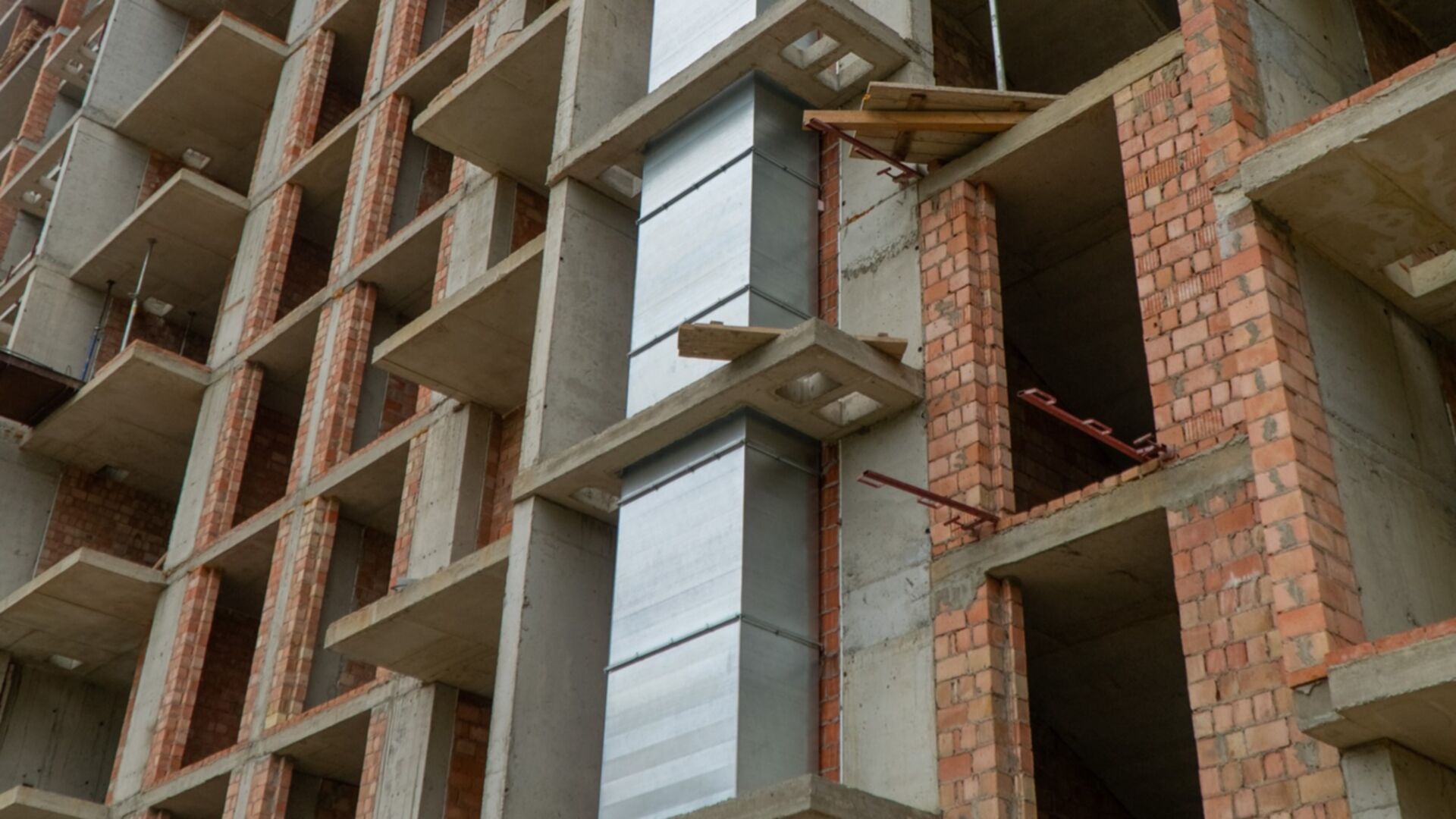 Состоянием на ноябрь 2024 года ЖК Аметист ход строительства фото 778237