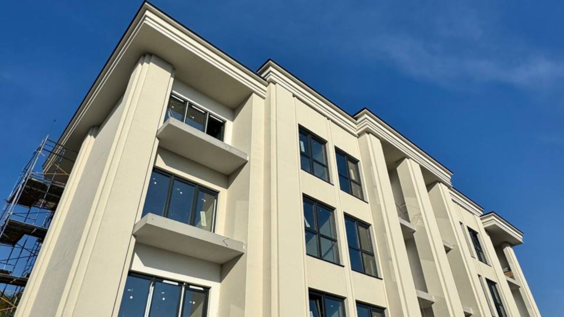 ЖК Panorama хід будівництва фото 778321