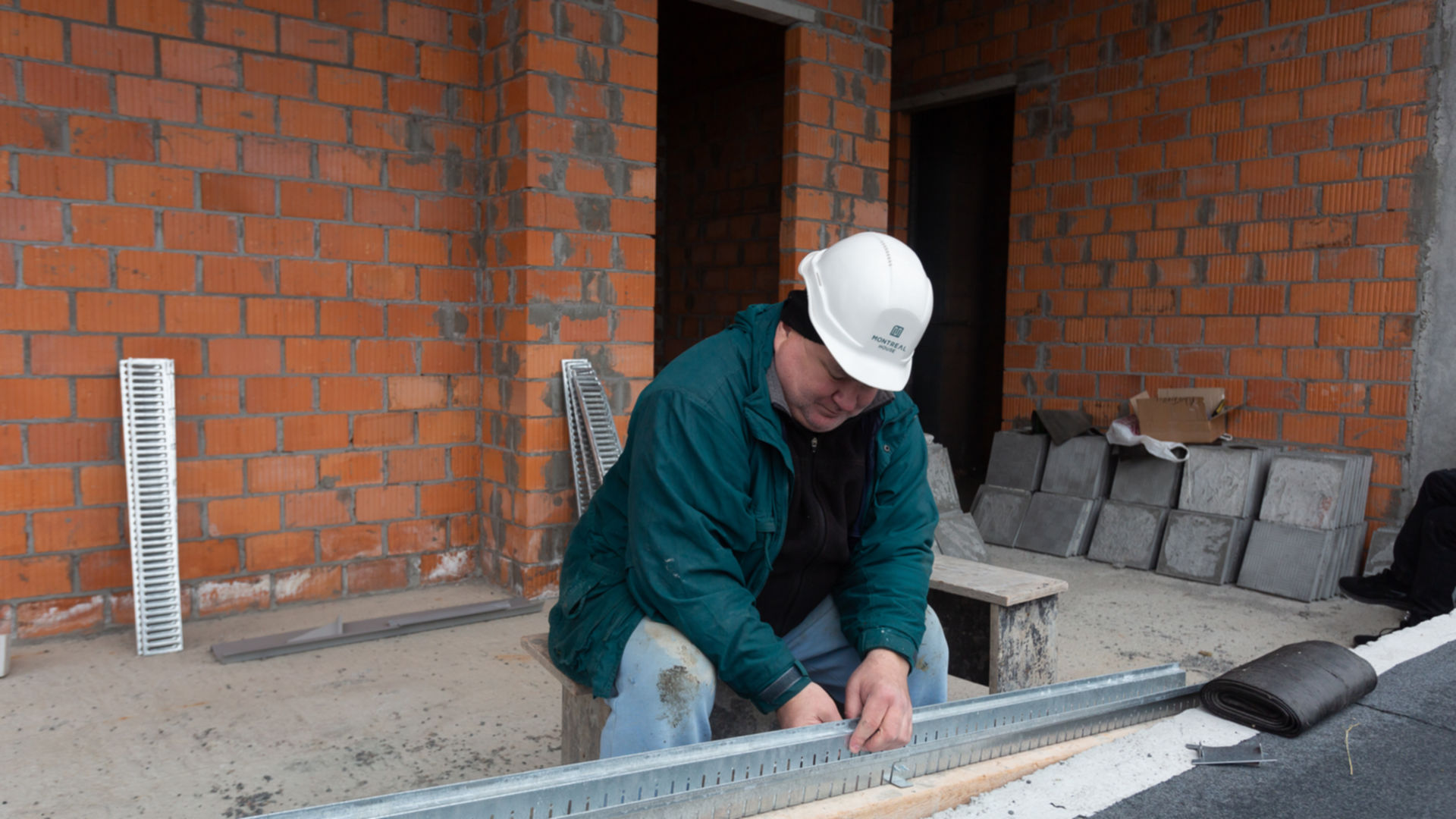 ЖК Montreal House хід будівництва фото 778444