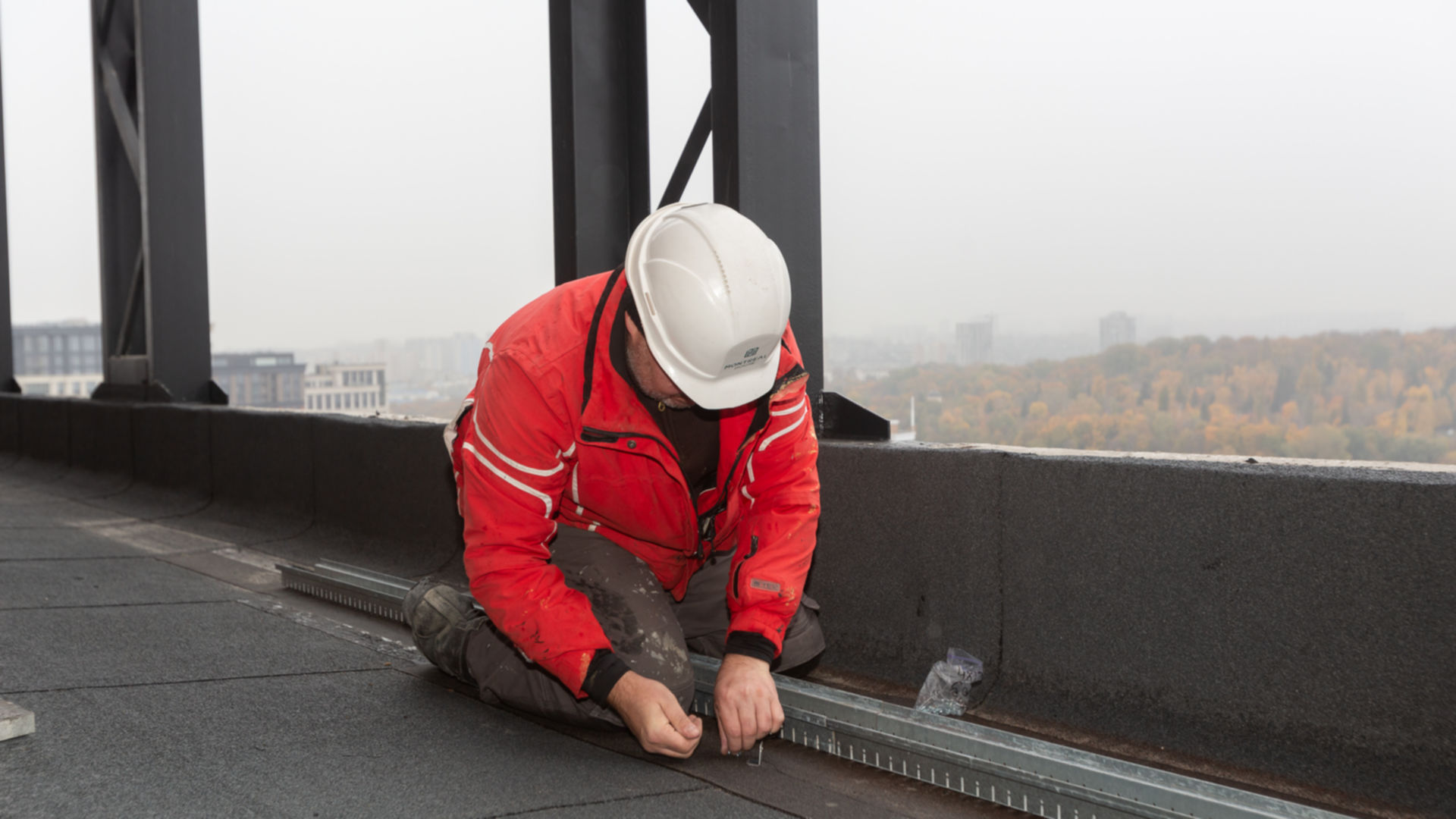 ЖК Montreal House хід будівництва фото 778446