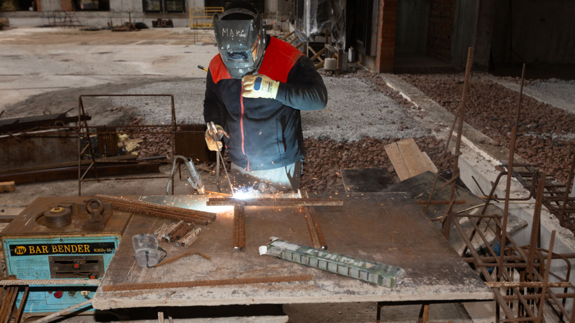 ЖК Montreal House хід будівництва фото 778449