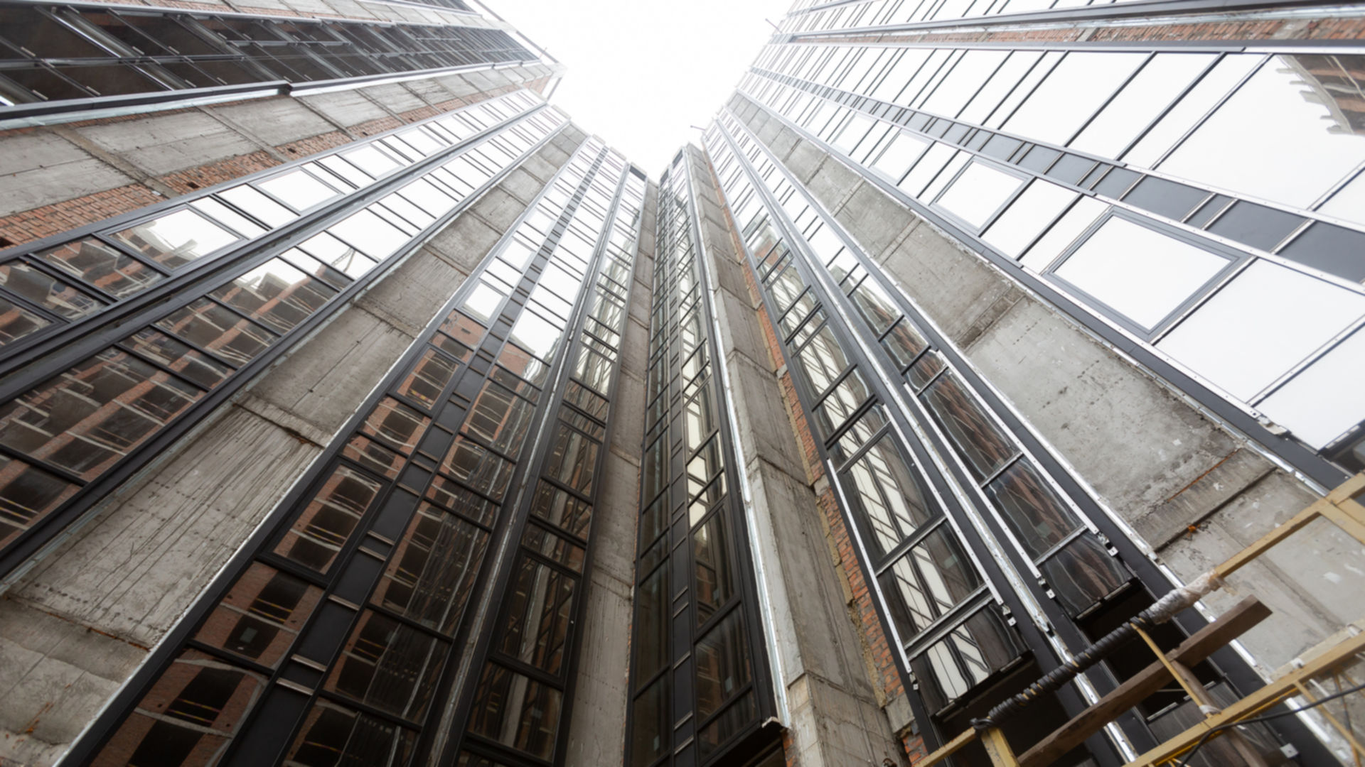 ЖК Montreal House хід будівництва фото 778458