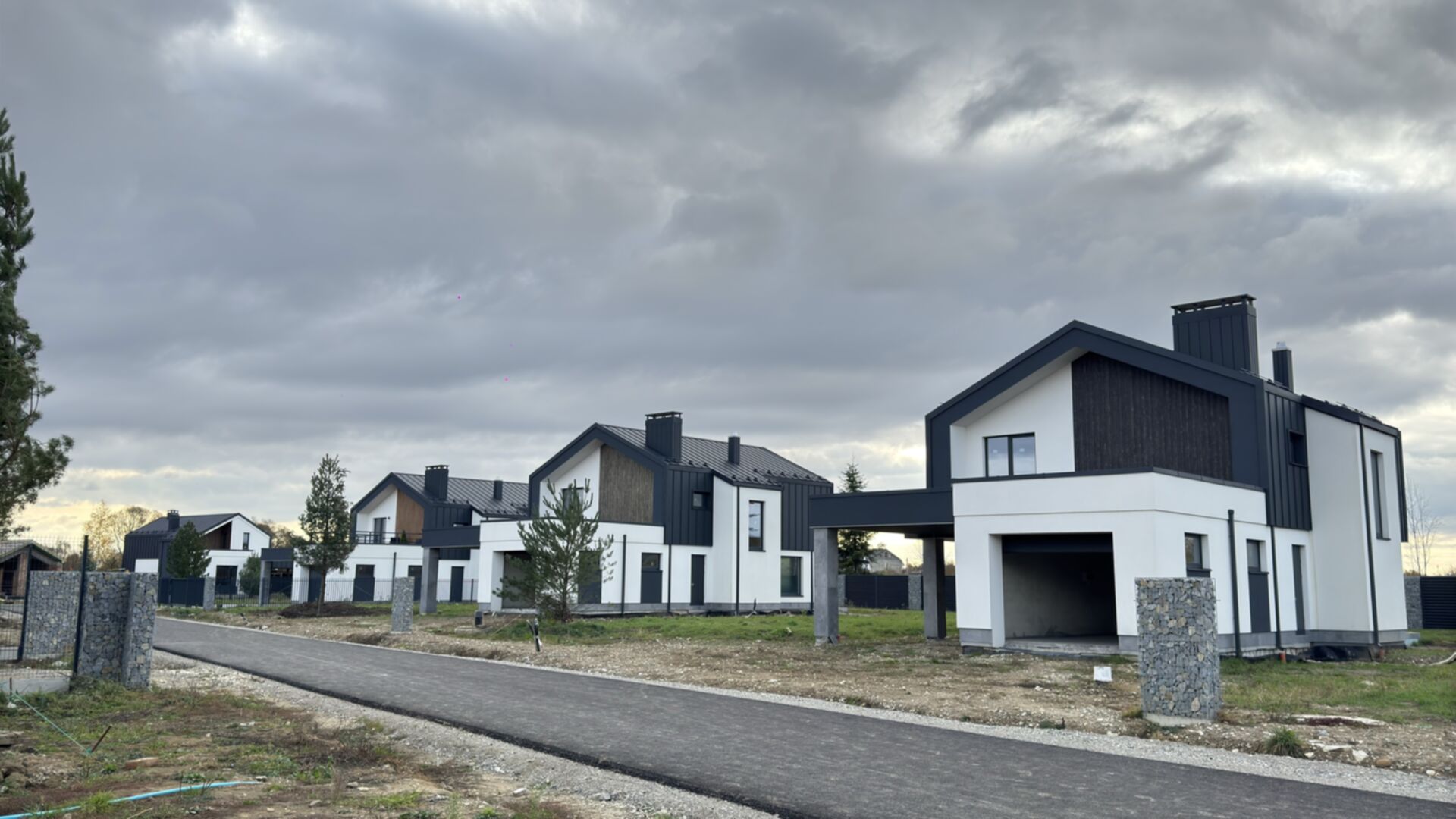 КГ Ozon village ход строительства фото 778918