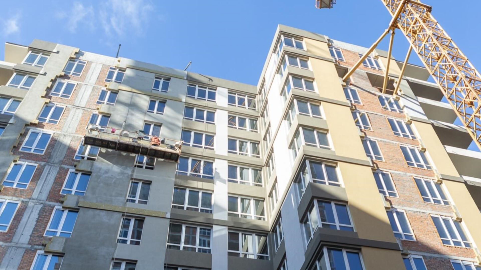 ЖК Krona Park 2 хід будівництва фото 779020
