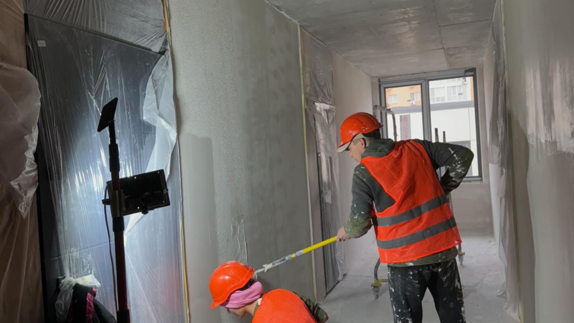 ЖК Sofi House хід будівництва фото 779236