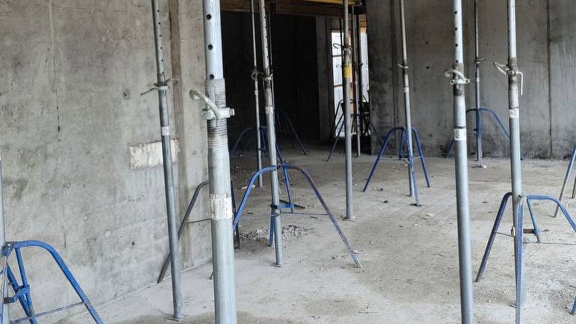 ЖК Тhe Tenth House ход строительства фото 779944