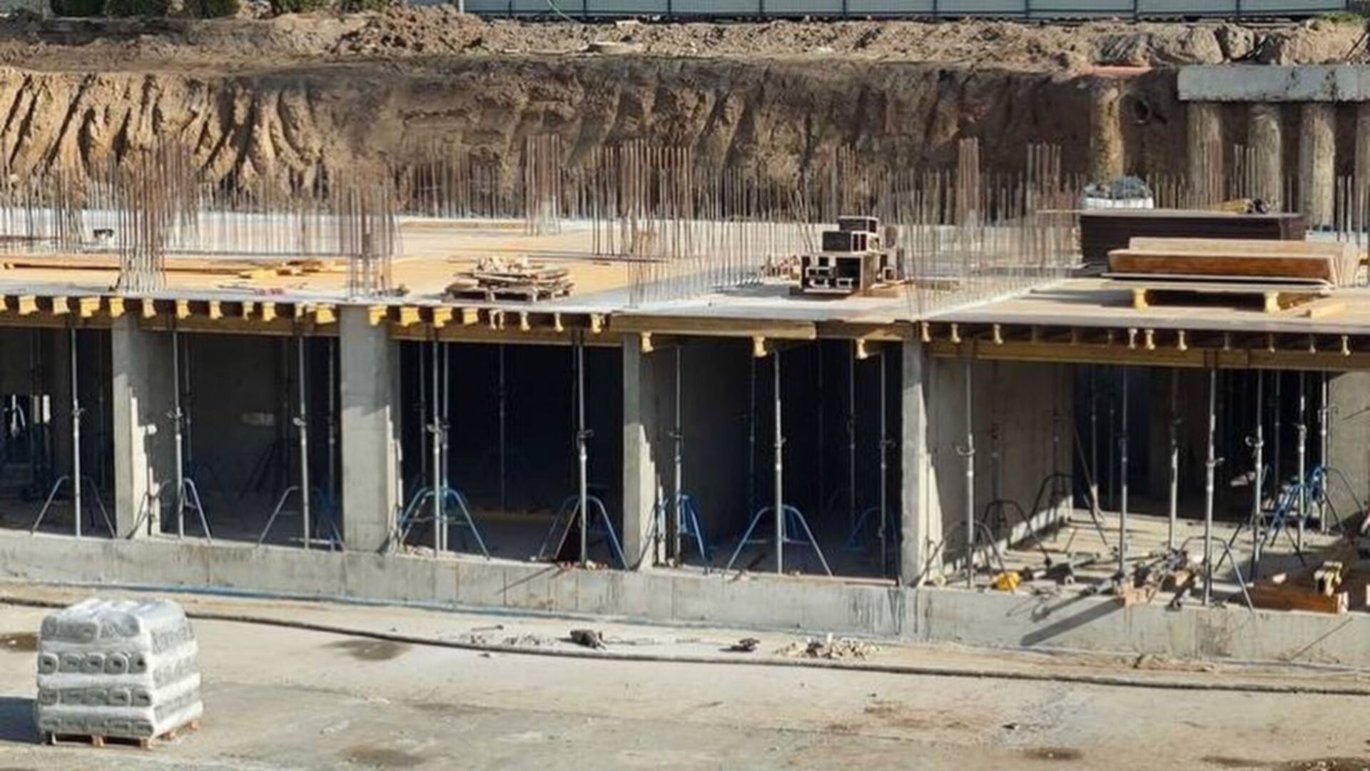 ЖК Тhe Tenth House ход строительства фото 779955