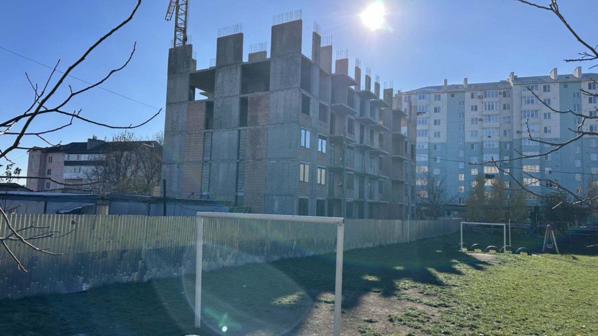 ЖК Якісне житло ход строительства фото 779967