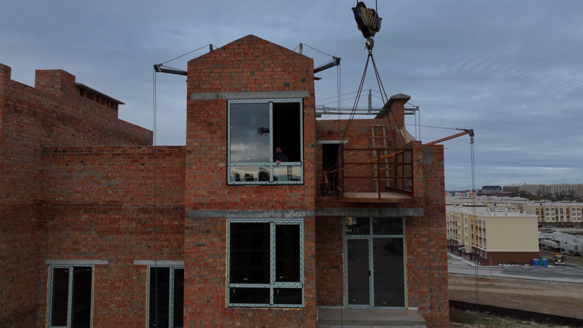 Станом на жовтень 2024 року ЖК Європейські Липки хід будівництва фото 780177