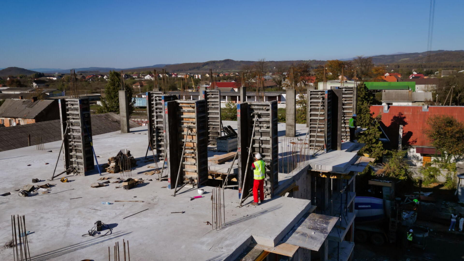 ЖК Misto хід будівництва фото 780472