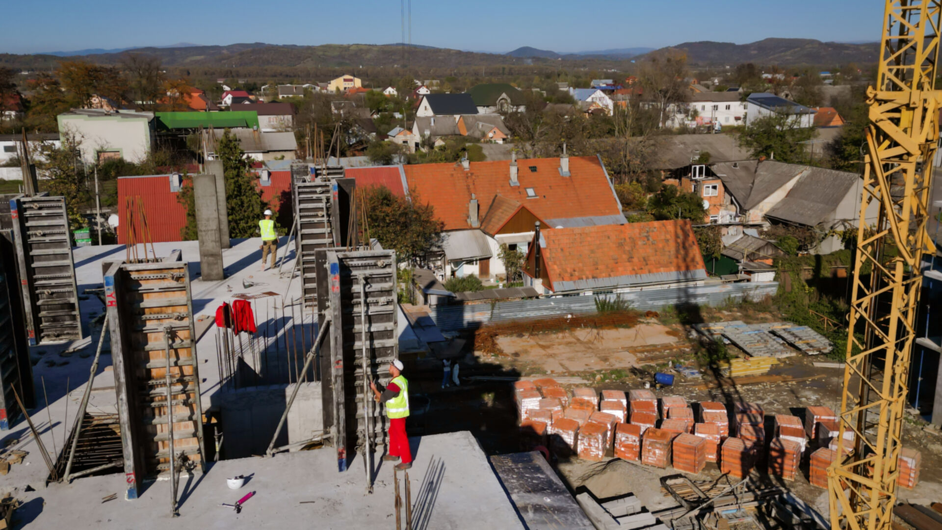 ЖК Misto хід будівництва фото 780473