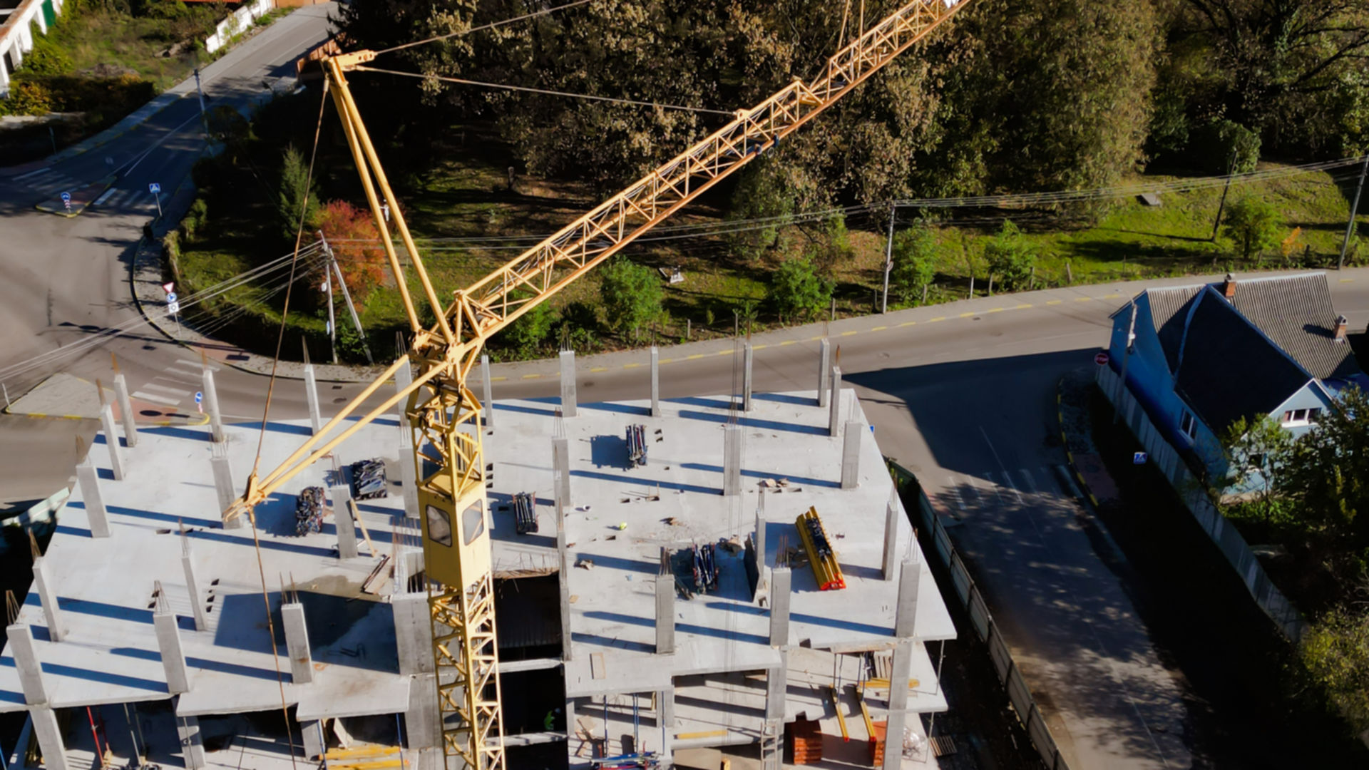 ЖК Misto хід будівництва фото 780479