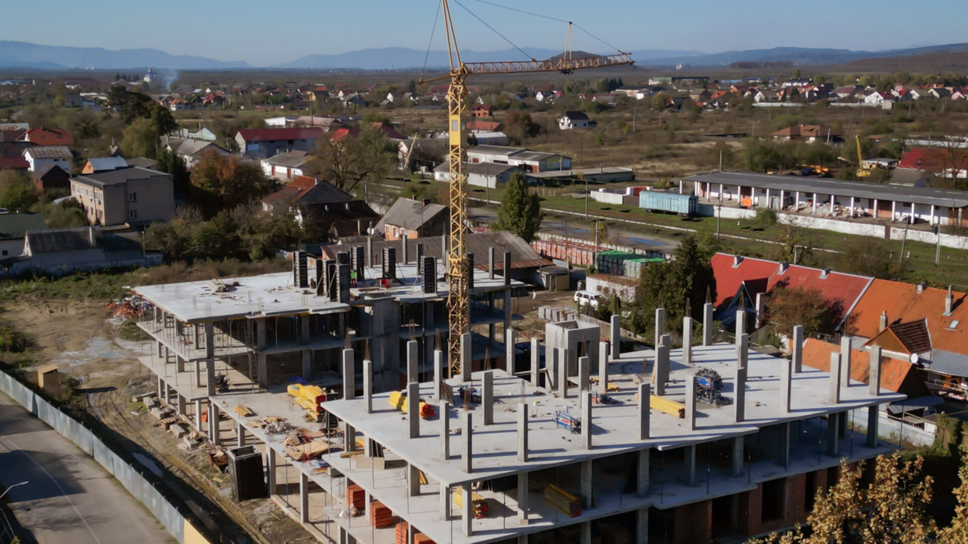 ЖК Misto хід будівництва фото 780481