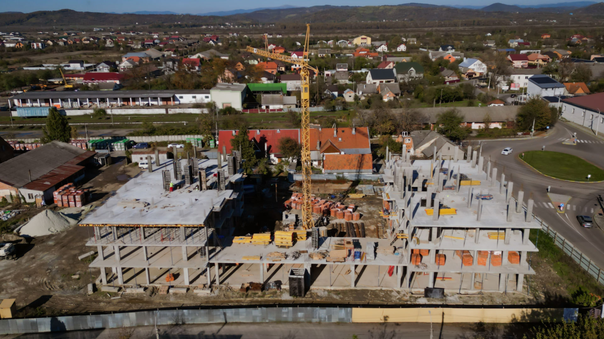 ЖК Misto хід будівництва фото 780484