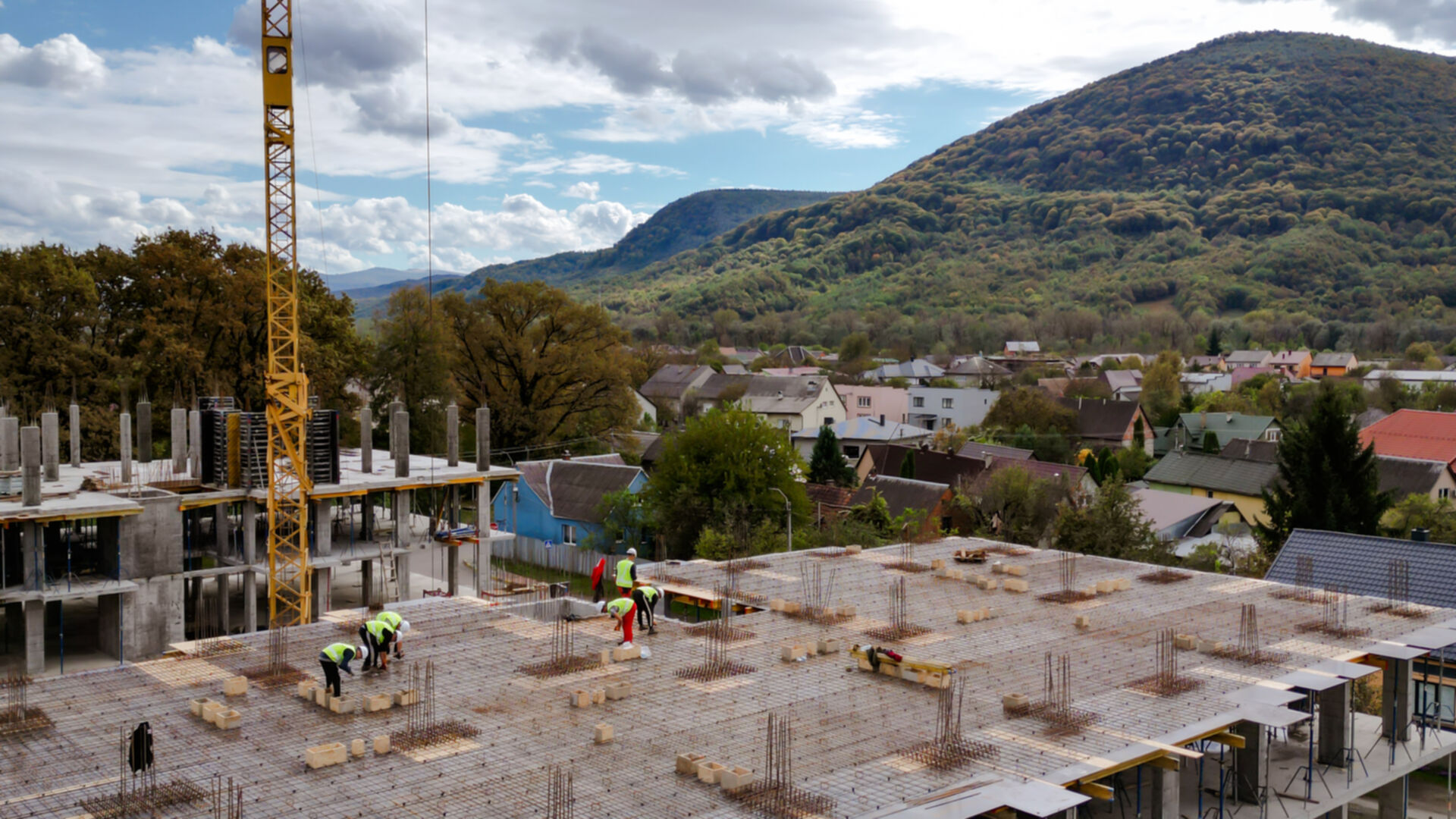 ЖК Misto хід будівництва фото 780488