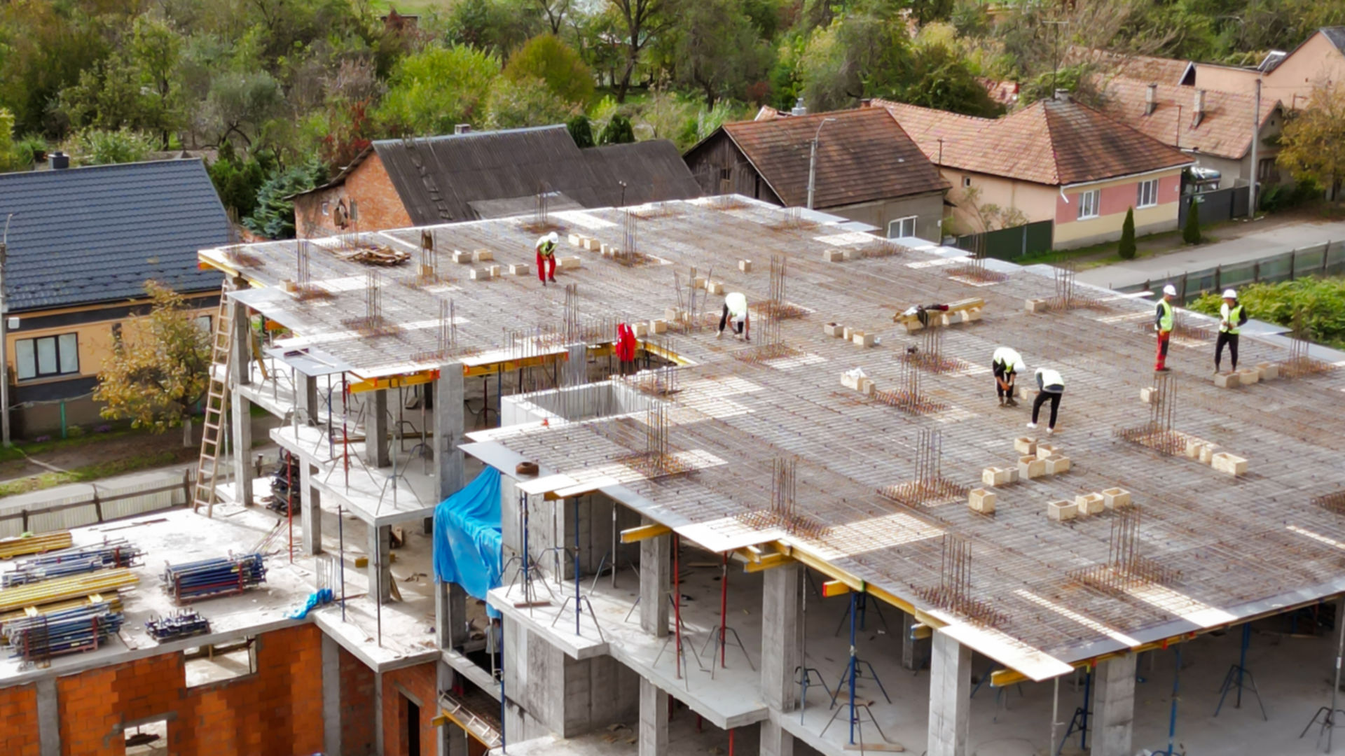 ЖК Misto хід будівництва фото 780489