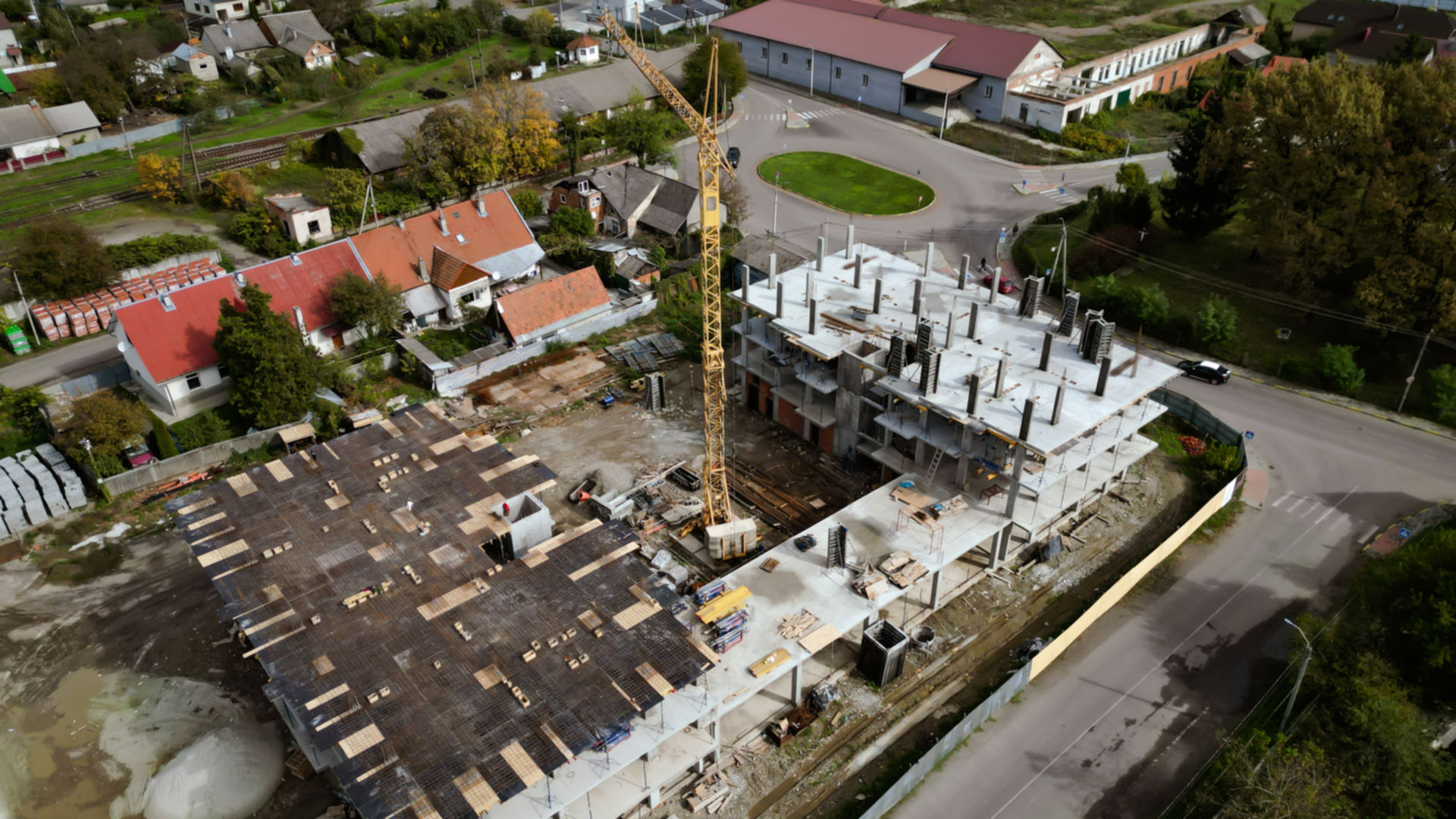 ЖК Misto хід будівництва фото 780498