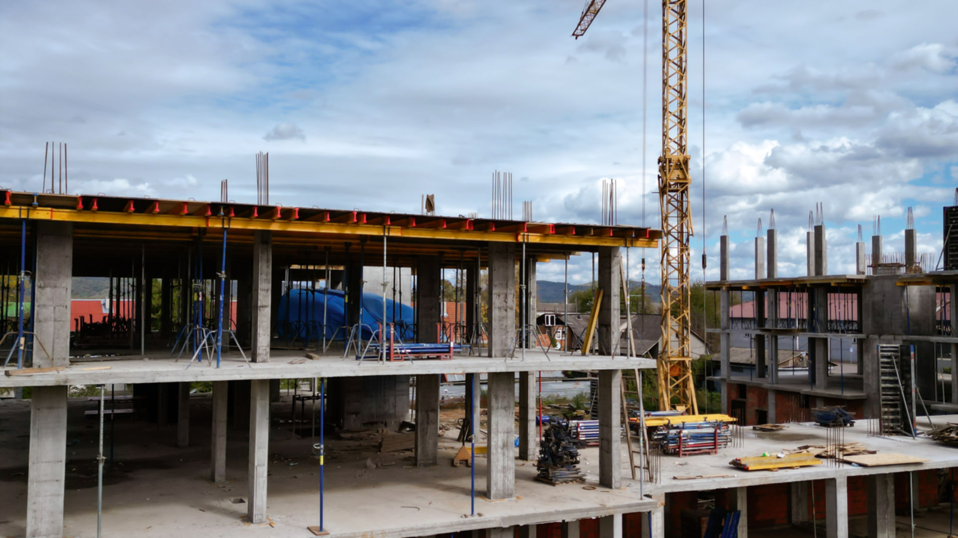 ЖК Misto хід будівництва фото 780502