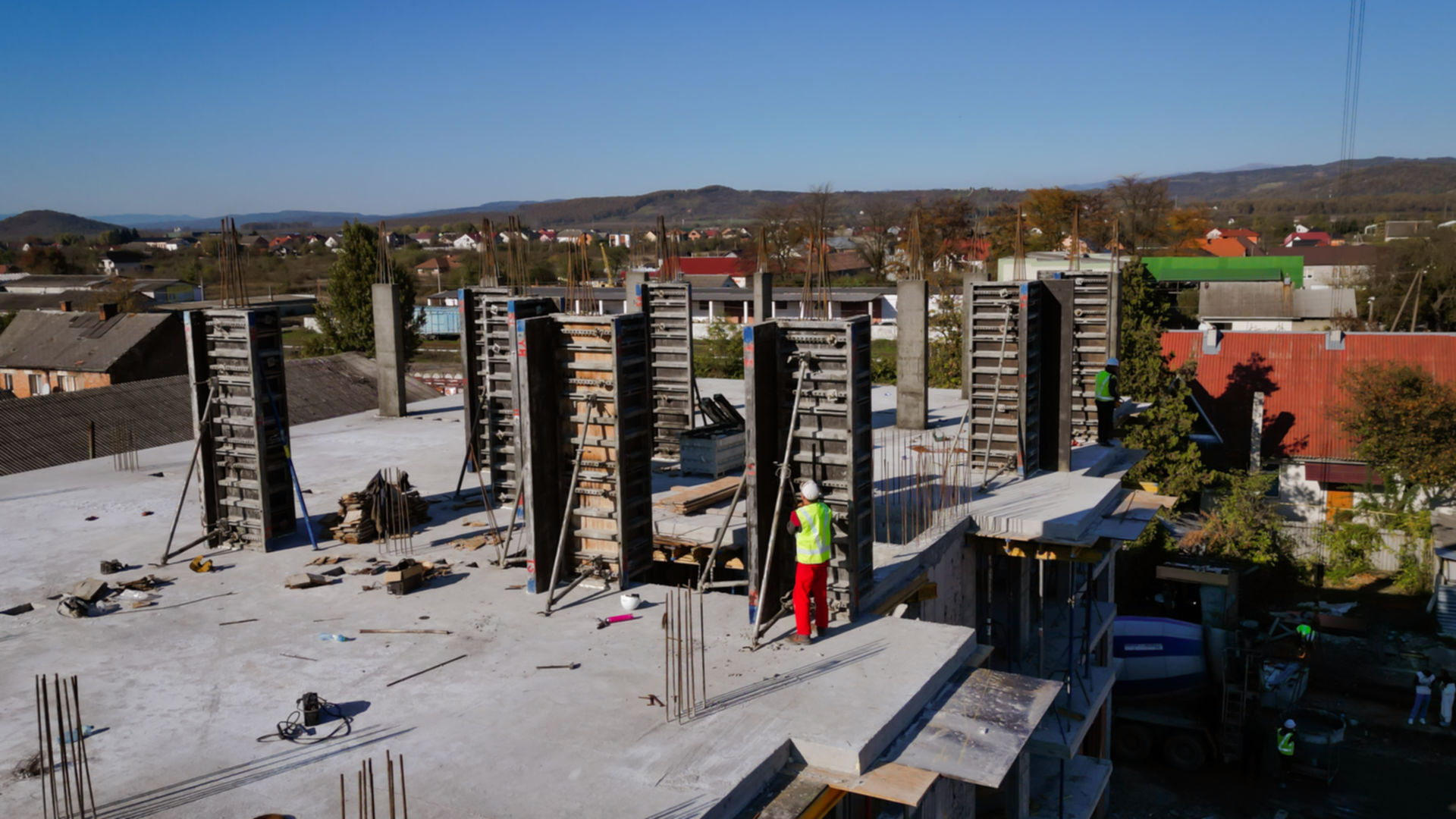 ЖК Misto хід будівництва фото 780506