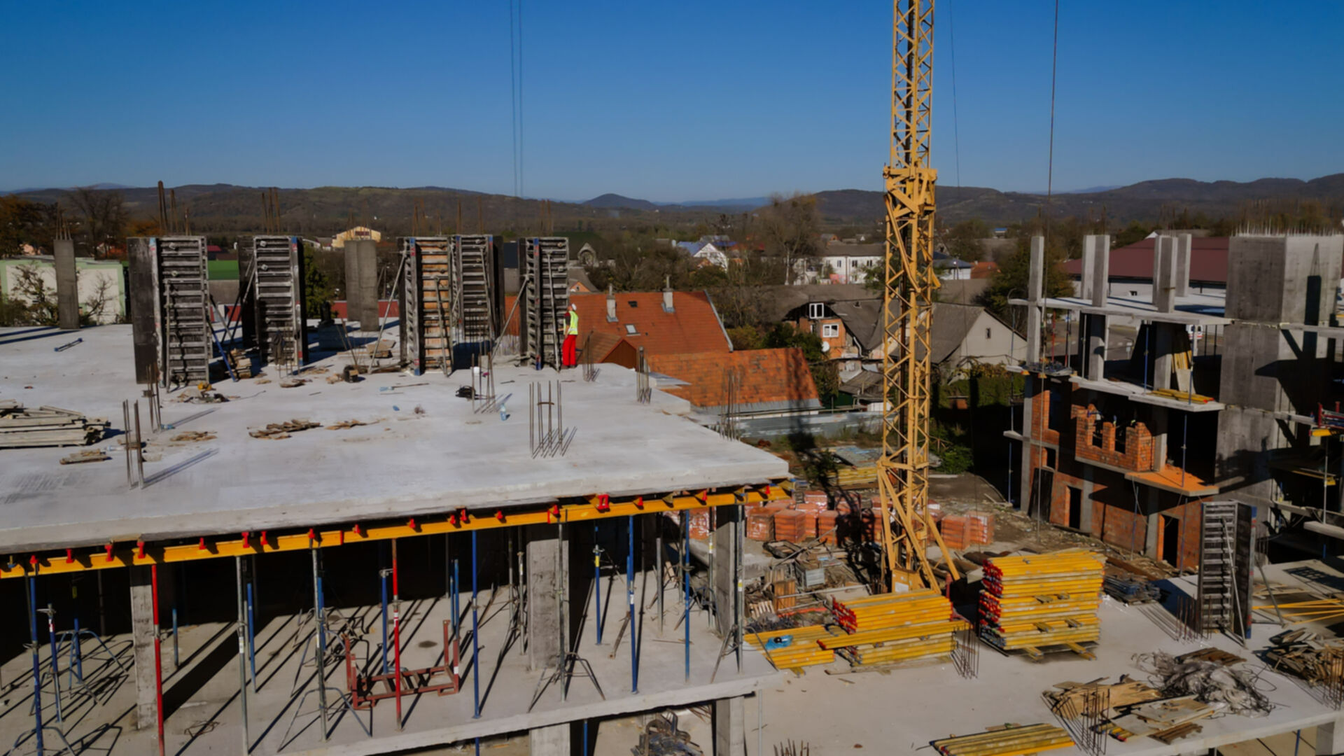 ЖК Misto хід будівництва фото 780509