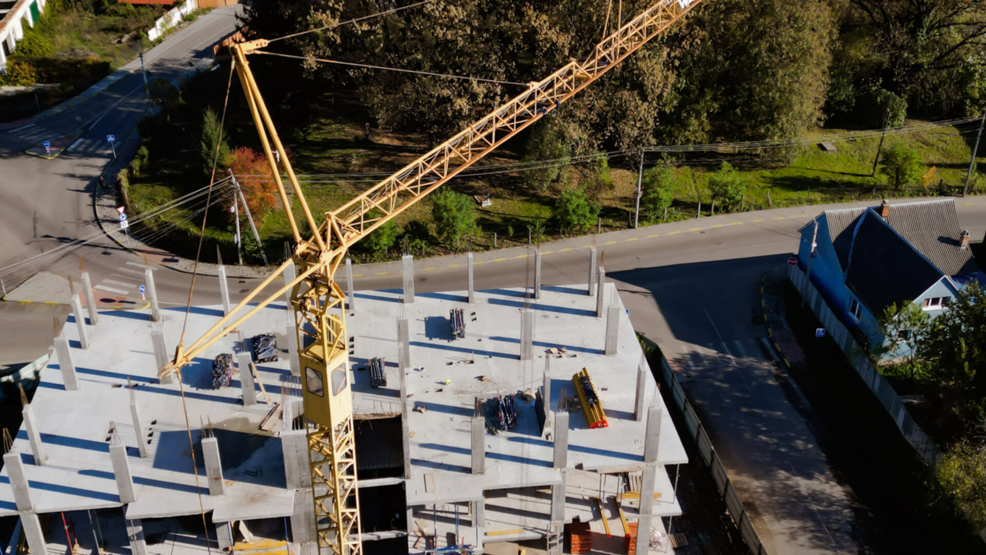 ЖК Misto хід будівництва фото 780511