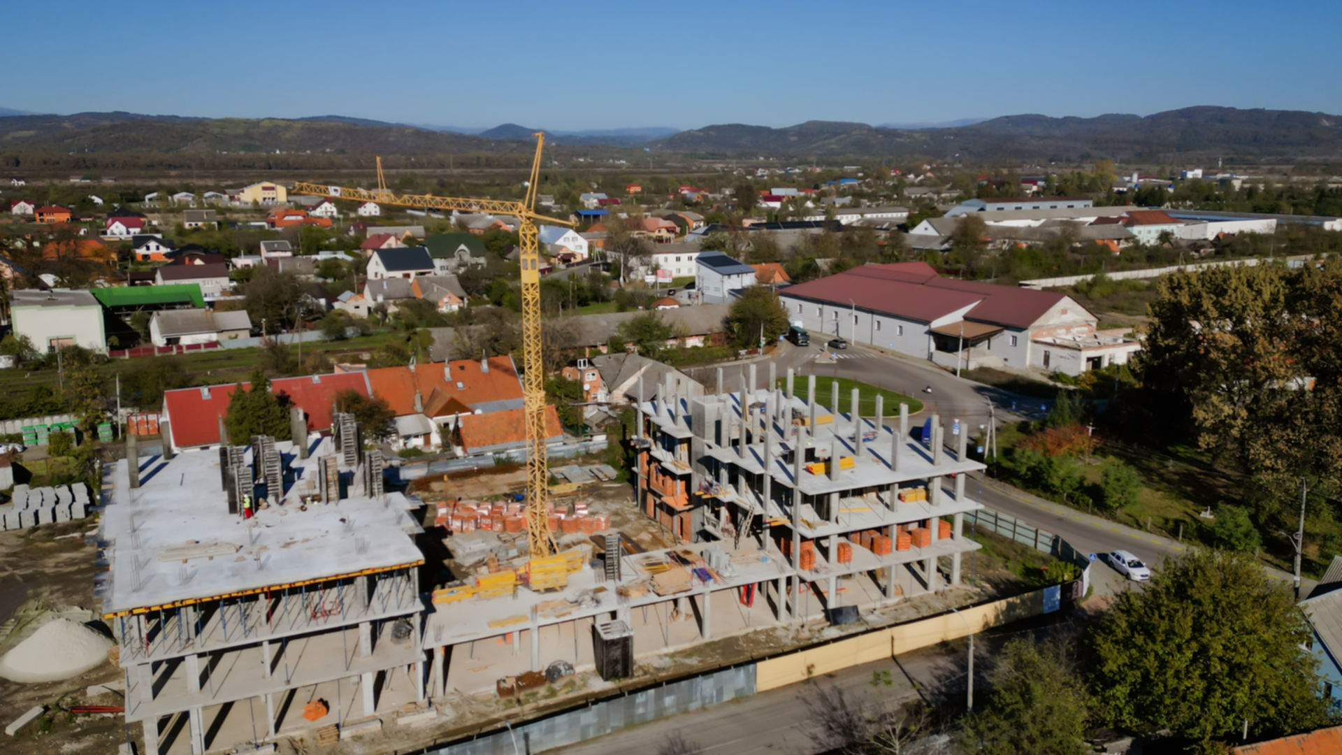 ЖК Misto хід будівництва фото 780514