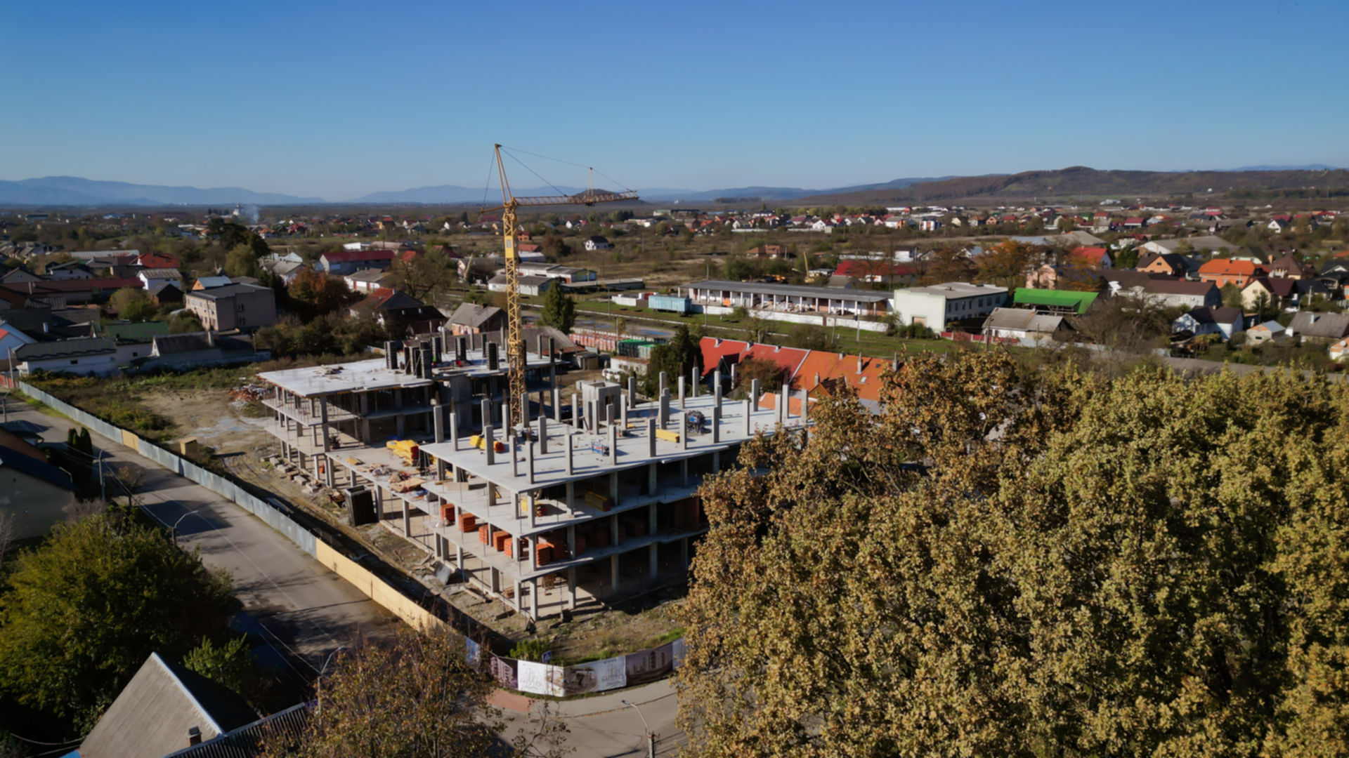 ЖК Misto хід будівництва фото 780517